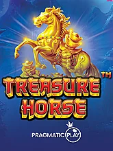 N9Turbo slot server luar Treasure Horse