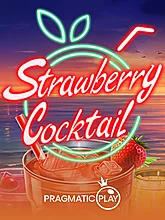 N9Turbo daftar situs slot terbaru Strawberry Cocktail