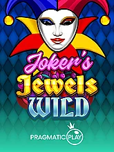 N9Turbo daftar situs slot terbaru Joker's jewels wild