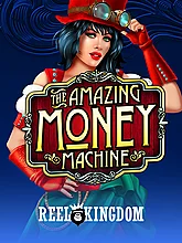 N9Turbo slot situs terbaik The Amazing Money Machine