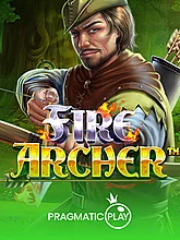 N9Turbo daftar situs slot Fire Archerâ„¢