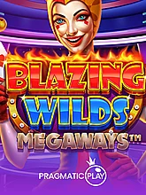 N9Turbo situs slot online Blazing Wilds Megaways