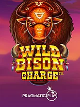 N9Turbo naga slot Wild Bison Chargeâ„¢