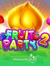 N9Turbo slot hoki Fruit Party 2