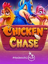 N9Turbo slot online terbaru Chicken Chaseâ„¢