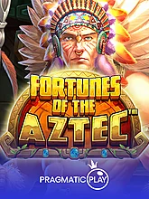 N9Turbo slot 508 Fortunes of Aztecâ„¢