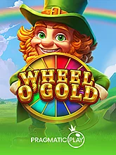 N9Turbo slot pragmatic gacor Wheel Oâ€™Gold
