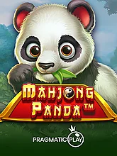 N9Turbo permainan casino Mahjong Panda