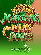 N9Turbo slot situs thailand Mahjong Wins Bonus