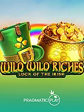 N9Turbo situs luar slot Wild Wild Riches