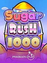 N9Turbo slot lions Sugar Rush 1000