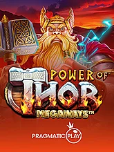 N9Turbo slot thailand server Power of Thor Megaways