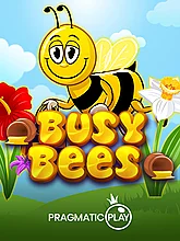 N9Turbo slot situs gacor Busy Bees