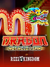 N9Turbo server slot Dragon Hot Hold and Spinâ„¢
