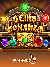 N9Turbo via slot Gems Bonanza