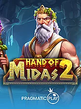 N9Turbo situs situs slot Hand of Midas 2