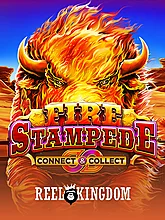 N9Turbo slot online Fire Stampedeâ„¢