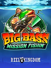 N9Turbo server 4d slot Big Bass Mission Fishinâ€™