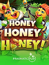 N9Turbo tunai slot Honey Honey Honey