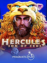 N9Turbo slot terbaik Hercules Son of Zeus