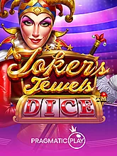 N9Turbo situs internasional slot Joker Jewels Diceâ„¢