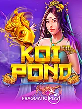 N9Turbo slot bonanza gacor Koi Pondâ„¢