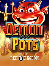 N9Turbo situs terbaru gacor Demon Potsâ„¢