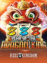 N9Turbo nama situs slot Year of the Dragon King