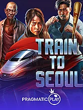 N9Turbo situs slot yang gacor Train to Seoul