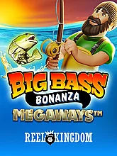 N9Turbo slot sport Big Bass Bonanza Megawaysâ„¢