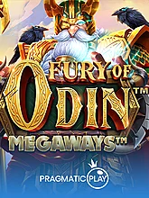 N9Turbo slot poker Fury of Odin Megawaysâ„¢