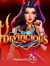 N9Turbo situs luar slot Devilicious
