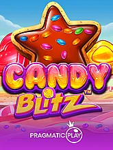 N9Turbo slot sweet Candy Blitzâ„¢