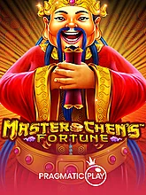 N9Turbo situs thailand slot Master Chens Fortune