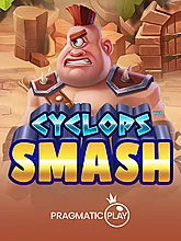 N9Turbo 55 slot Cyclops Smashâ„¢