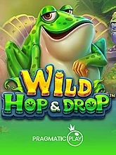 N9Turbo naga slot Wild Hop & Dropâ„¢