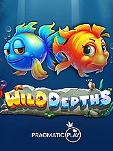 N9Turbo situs slot terbaru dan gacor Wild Depthsâ„¢