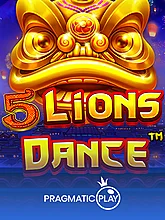 N9Turbo aplikasi slot terbaik 5 Lions Danceâ„¢
