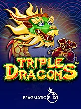 N9Turbo situs gacor terbaru Triple Dragonsâ„¢