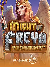 N9Turbo situs slot kingdom Might of Freya Megawaysâ„¢