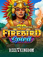 N9Turbo situs slot terbaik Firebird Spirit