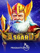 N9Turbo slot maxwin Asgard