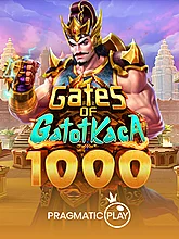 N9Turbo situs slot lengkap Gates of Gatot Kaca 1000