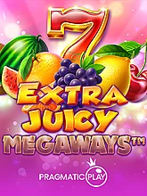 N9Turbo hero slot Extra Juicy Megawaysâ„¢