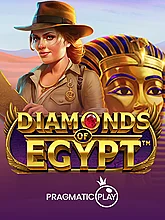 N9Turbo game hoki slot Diamonds of Egyptâ„¢