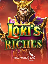 N9Turbo joker 508 slot Lokiâ€™s Riches