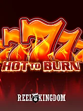 N9Turbo slot join Hot to Burn
