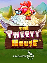 N9Turbo spade slot The Tweety Houseâ„¢