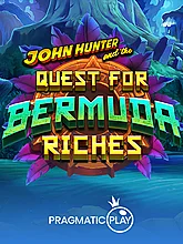 N9Turbo slot maxwin terbaru John Hunter and the Quest for Bermuda Richesâ„¢