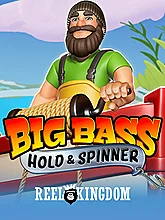 N9Turbo situs slot terbaru dan gacor Big Bass - Hold & Spinnerâ„¢